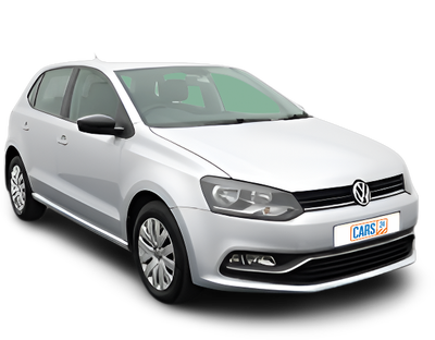 Volkswagen Polo-img